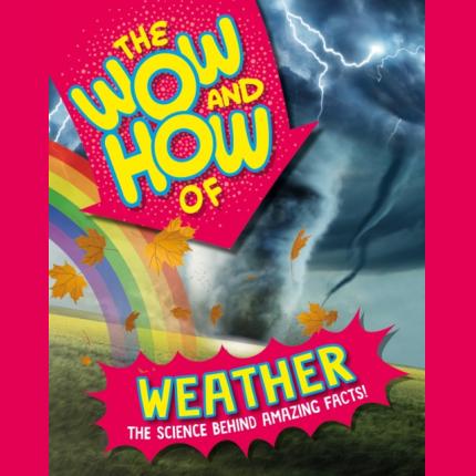 The Wow and How of Weather