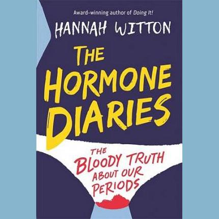 The Hormone Diaries: The Bloody Truth About Our Periods