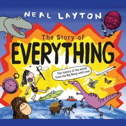 The Story of Everything