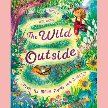 The Wild Outside