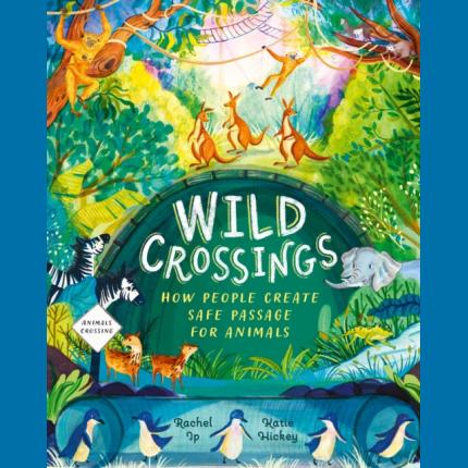 Wild Crossings