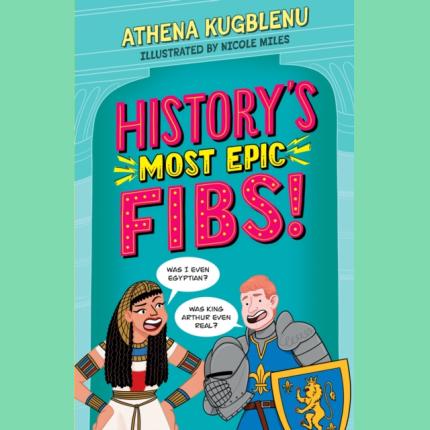 History’s Most Epic Fibs