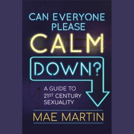 Can Everyone Please Calm Down?