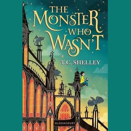 The Monster Who Wasn’t