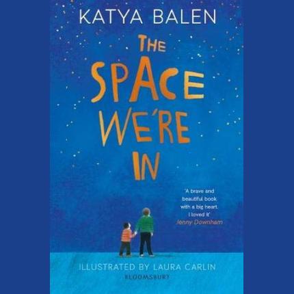 The Space We’re In