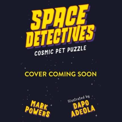 Space Detectives: Cosmic Pet Puzzle