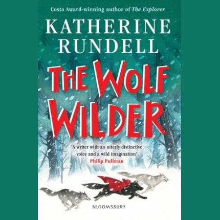 The Wolf Wilder