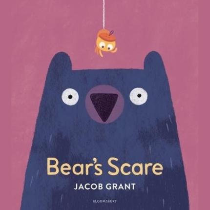 Bear’s Scare