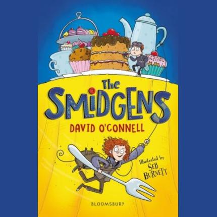 The Smidgens
