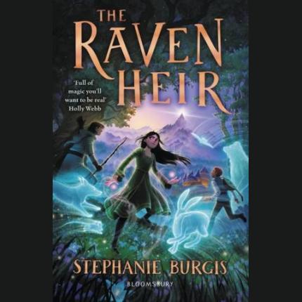 The Raven Heir