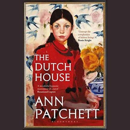 The Dutch House