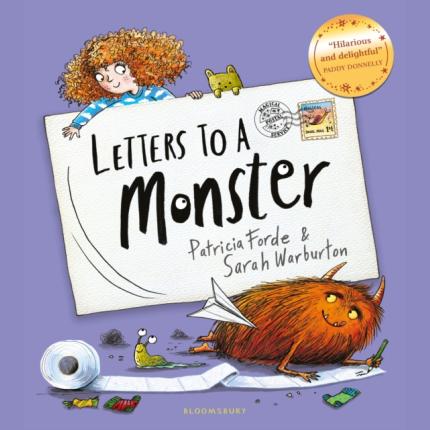 Letters to a Monster