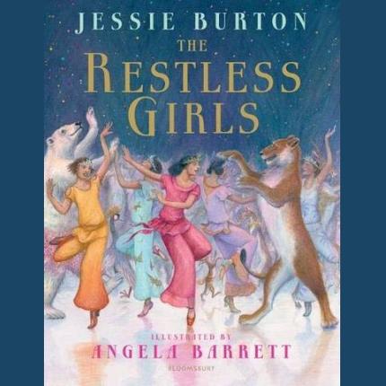The Restless Girls