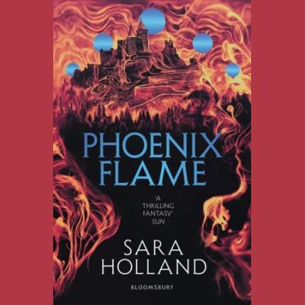 Phoenix Flame