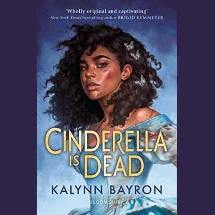 Cinderella Is Dead