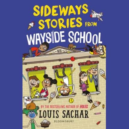 Sideways Stories From Wayside School