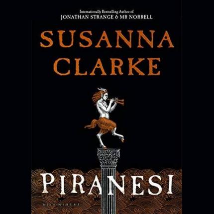 Piranesi