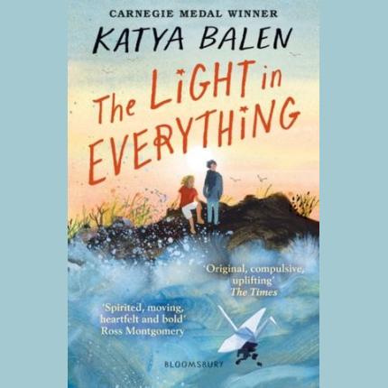 The Light in Everything