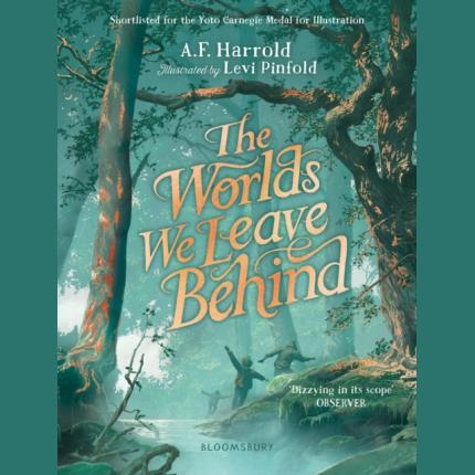 The Worlds We Leave Behind