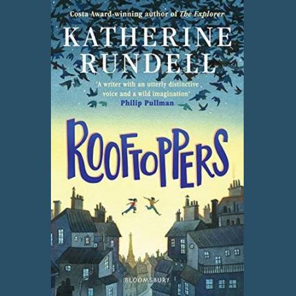 Rooftoppers