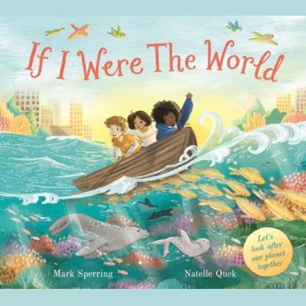If I Were the World