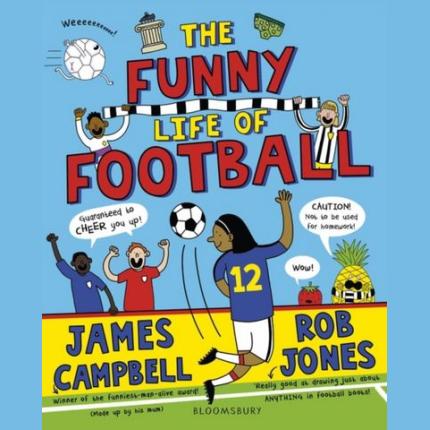 The Funny Life of Football