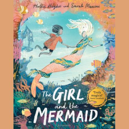 The Girl and the Mermaid