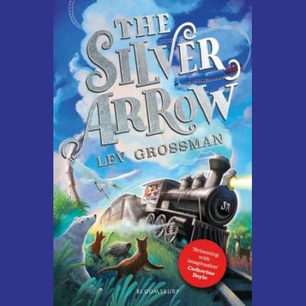 The Silver Arrow
