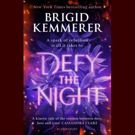 Defy the Night