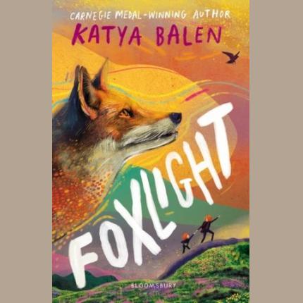 Foxlight