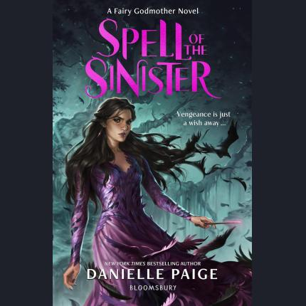 Spell of the Sinister
