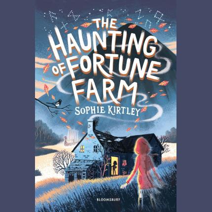 The Haunting of Fortune Farm