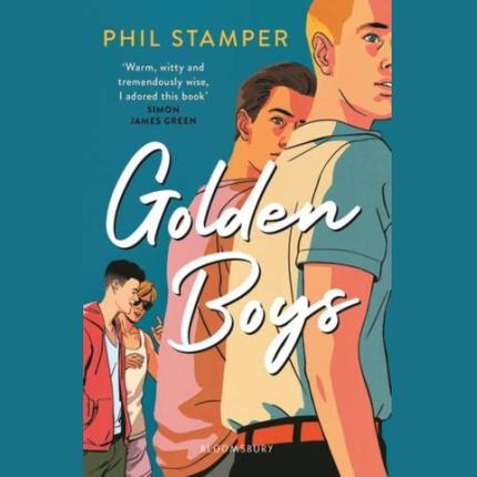 Golden Boys