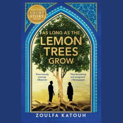 As Long As the Lemon Trees Grow