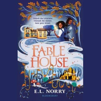 Fablehouse
