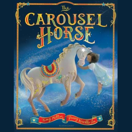 The Carousel Horse