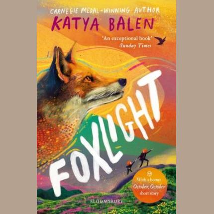Foxlight