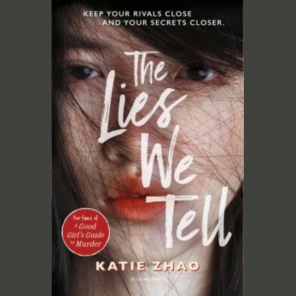 The Lies We Tell