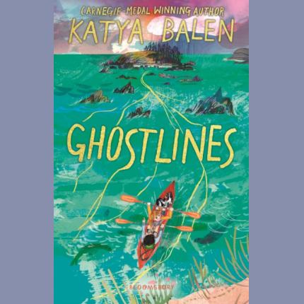 Ghostlines