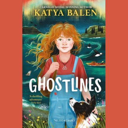 Ghostlines