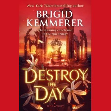 Destroy the Day