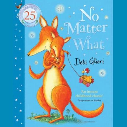 No Matter What: 25th Anniversary Edition
