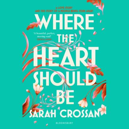 Where the Heart Should Be: The Times Children’s Book of the