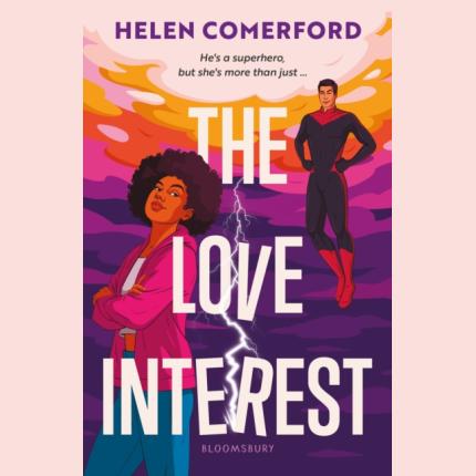 The Love Interest