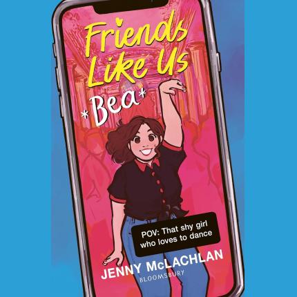 Friends Like Us: Bea