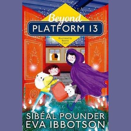 Beyond Platform 13