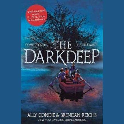 The Darkdeep