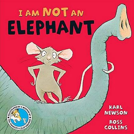 I am not an Elephant