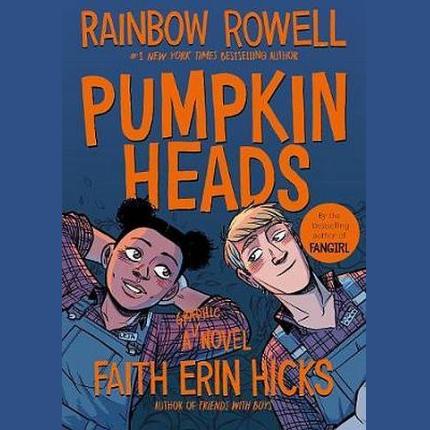 Pumpkinheads