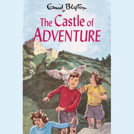 The Castle of Adventure
